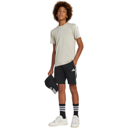adidas Essentials Sweatshorts Kinder JE0310 - black/white...