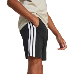 adidas Essentials Sweatshorts Kinder JE0310 - black/white...