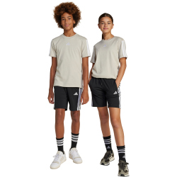 adidas Essentials Sweatshorts Kinder JE0310 - black/white...