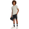 adidas Essentials Sweatshorts Kinder JE0310 - black/white 128