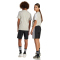 adidas Essentials Sweatshorts Kinder JE0310 - black/white 128