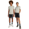 adidas Essentials Sweatshorts Kinder JE0310 - black/white 128