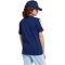 adidas Essentials T-Shirt Kinder JD6490 - dark blue/white 128