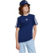 adidas Essentials T-Shirt Kinder JD6490 - dark blue/white 128