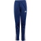 adidas Essentials Climacool Trainingsanzug Kinder JL6890 - dark blue/white 176