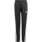 adidas Essentials Climacool Trainingsanzug Kinder JD6502 - black/white 176