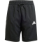 adidas Essentials Climacool Sweatshorts Kinder JD8189 - black/white 128
