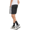 adidas Essentials Climacool Sweatshorts Kinder JD8189 - black/white 128
