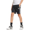 adidas Essentials Climacool Sweatshorts Kinder JD8189 - black/white 128