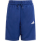 adidas Essentials Climacool Sweatshorts Kinder JD6497 - dark blue/white 128
