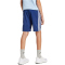 adidas Essentials Climacool Sweatshorts Kinder JD6497 - dark blue/white 128