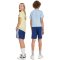 adidas Essentials Climacool Sweatshorts Kinder JD6497 - dark blue/white 128