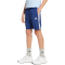 adidas Essentials Climacool Sweatshorts Kinder JD6497 - dark blue/white 128