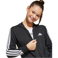 adidas Essentials Sweatjacke Mädchen JJ0956 -...