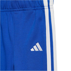 adidas Essentials Baby-Jogginganzug JD6483 - glow blue/white 80