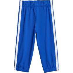 adidas Essentials Baby-Jogginganzug JD6483 - glow blue/white 80