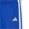 adidas Essentials Baby-Jogginganzug JD6483 - glow blue/white 80