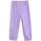 adidas Essentials Baby-Jogginganzug JD6482 - clear pink/white 80
