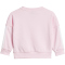 adidas Essentials Baby-Jogginganzug JD6482 - clear pink/white 80