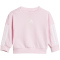 adidas Essentials Baby-Jogginganzug JD6482 - clear pink/white 80