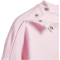 adidas Essentials Baby-Jogginganzug JD6482 - clear pink/white 80