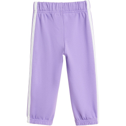adidas Essentials Baby-Jogginganzug JD6482 - clear pink/white 86