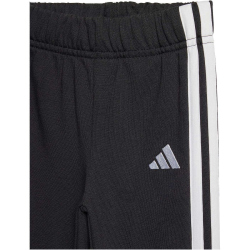 adidas Essentials Baby-Jogginganzug JD6481 - black/white 80