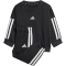 adidas Essentials Baby-Jogginganzug JD6481 - black/white 80