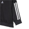 adidas Essentials Baby-Jogginganzug JD6481 - black/white 80
