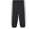 adidas Essentials Baby-Jogginganzug JD6481 - black/white 80