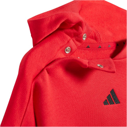 adidas Essentials Baby-Jogginganzug JN6512 - pure...