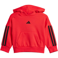 adidas Essentials Baby-Jogginganzug JN6512 - pure ruby/black 86