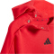 adidas Essentials Baby-Jogginganzug JN6512 - pure ruby/black 86