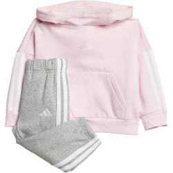 adidas Essentials Baby-Jogginganzug JF3689 - clear...