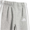 adidas Essentials Baby-Jogginganzug JF3689 - clear pink/white 74