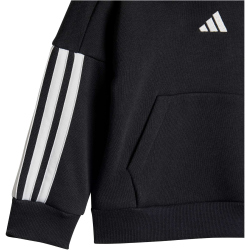 adidas Essentials Baby-Jogginganzug JD6484 - black/white 62