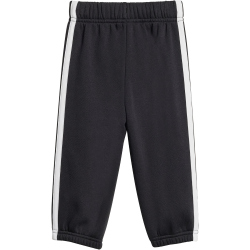 adidas Essentials Baby-Jogginganzug JD6484 - black/white 62