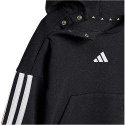 adidas Essentials Baby-Jogginganzug JD6484 - black/white 86