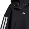 adidas Essentials Baby-Jogginganzug JD6484 - black/white 86
