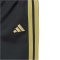 adidas Essentials Climacool Baby-Trainingsanzug JC8857 - black/gold met 80