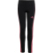 adidas Essentials Leggings Mädchen JY0569 - black/pink fusion 128