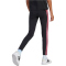 adidas Essentials Leggings Mädchen JY0569 - black/pink fusion 128