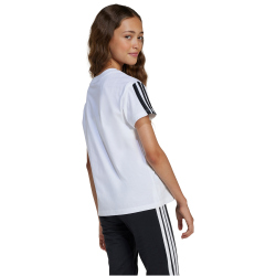 adidas Essentials T-Shirt Mädchen JJ0945 -...