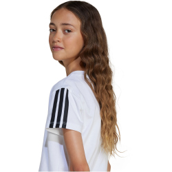 adidas Essentials T-Shirt Mädchen JJ0945 -...