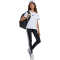 adidas Essentials T-Shirt Mädchen JJ0945 - white/black 164