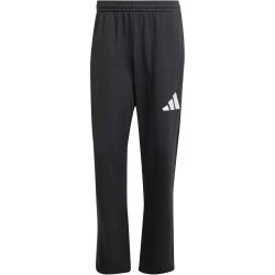 adidas Essentials Wide Leg 3-Streifen Logo Jogginghose...