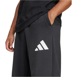 adidas Essentials Wide Leg 3-Streifen Logo Jogginghose...