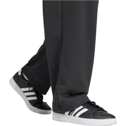 adidas Essentials Wide Leg 3-Streifen Logo Jogginghose...