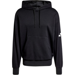 adidas Essentials Loose Fit 3-Streifen Logo French Terry...
