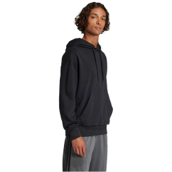 adidas Essentials Loose Fit 3-Streifen Logo French Terry...